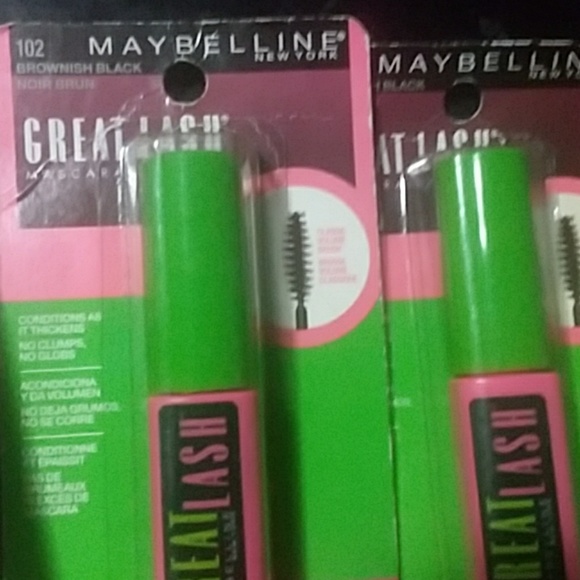 MAYBELLINE makeup lot - Picture 5 of 5